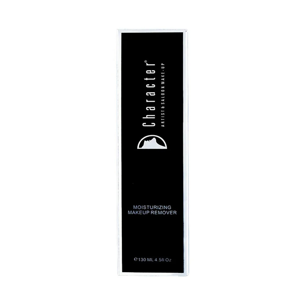 Character Moisturizing Makeup Remover