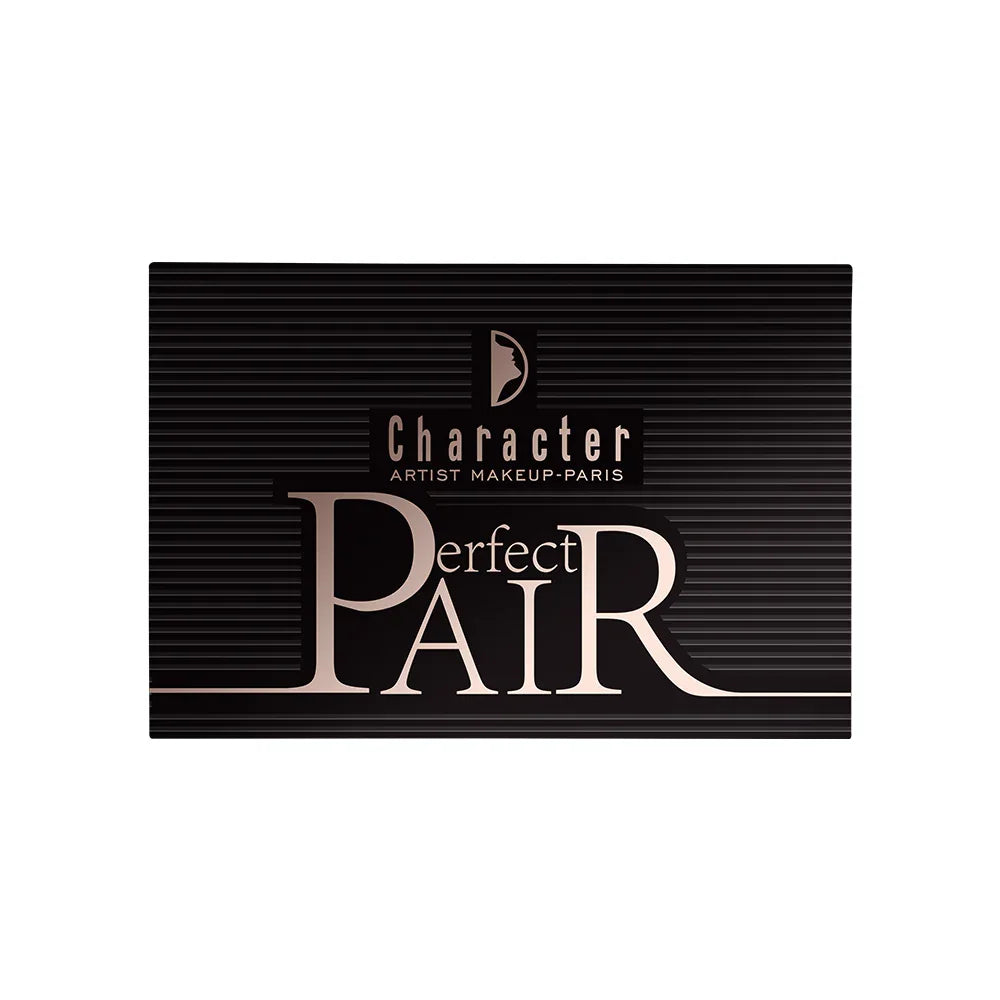 Character Pair Perfect 2 Color Blush