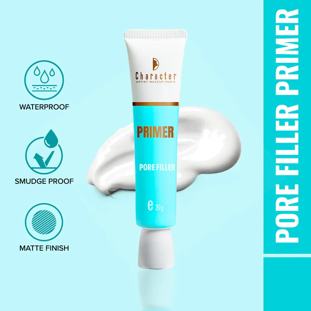 Character Pore Filler Primer