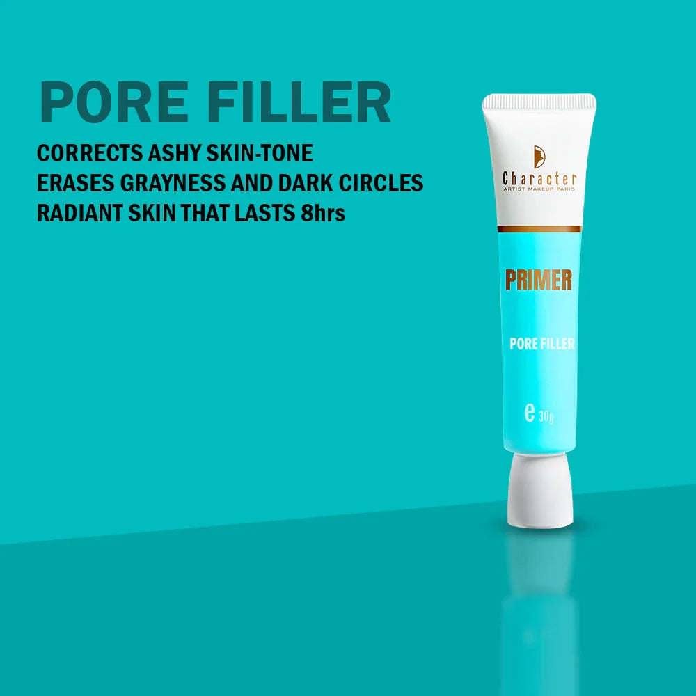 Character Pore Filler Primer
