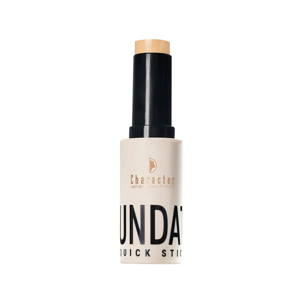 Character - Quick Stick Foundation