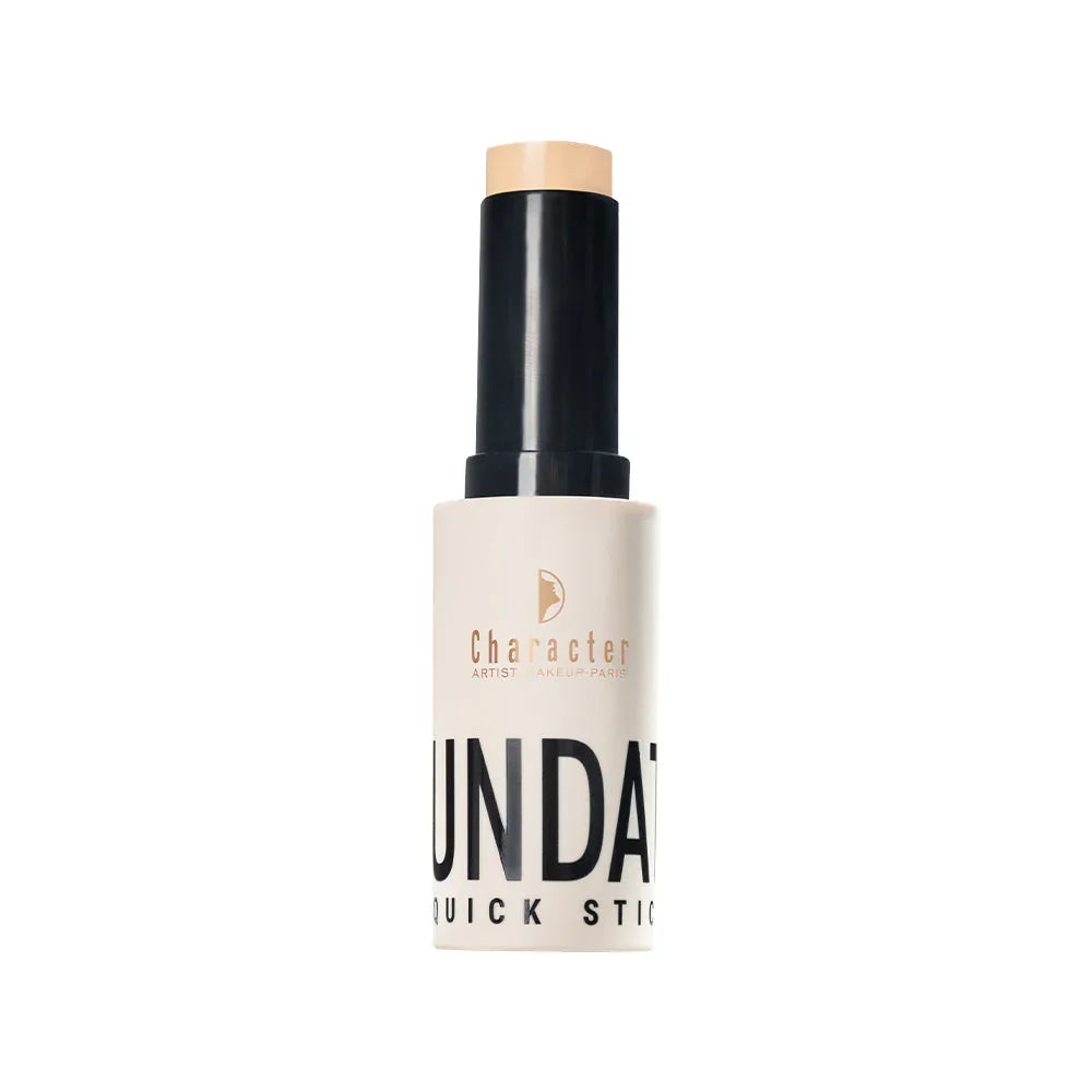 Character - Quick Stick Foundation