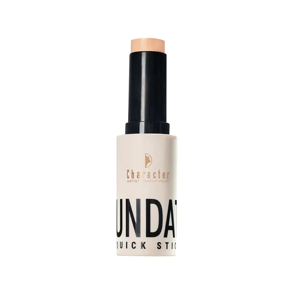 Character - Quick Stick Foundation