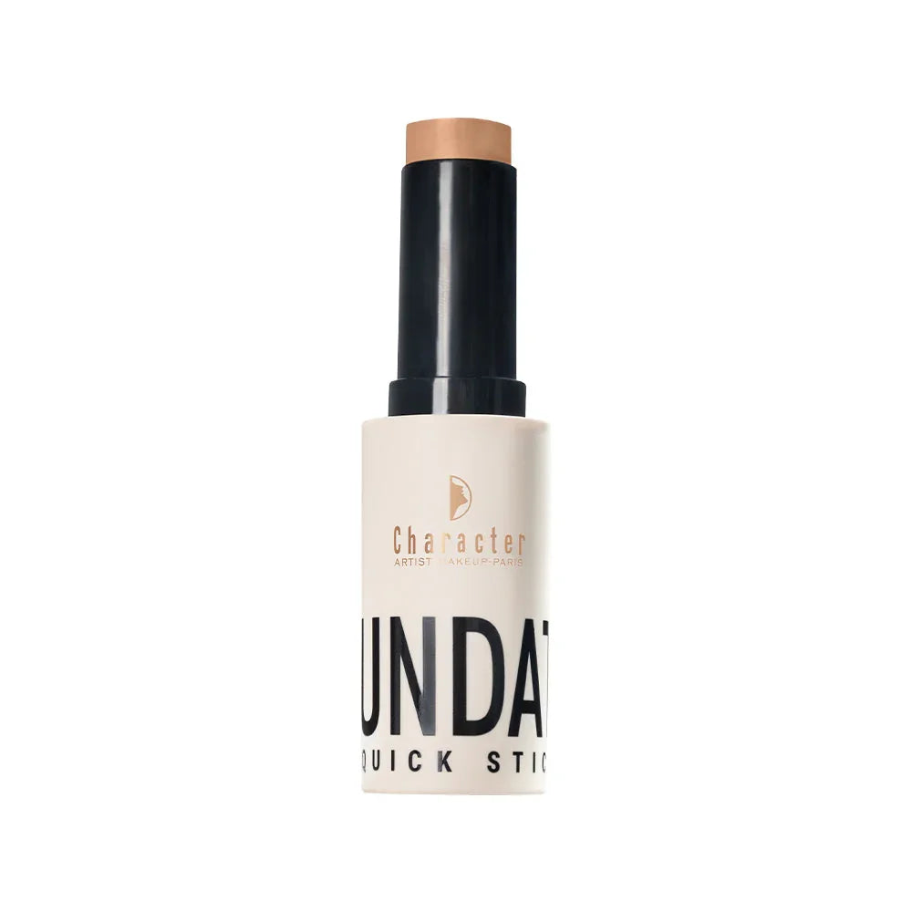 Character - Quick Stick Foundation