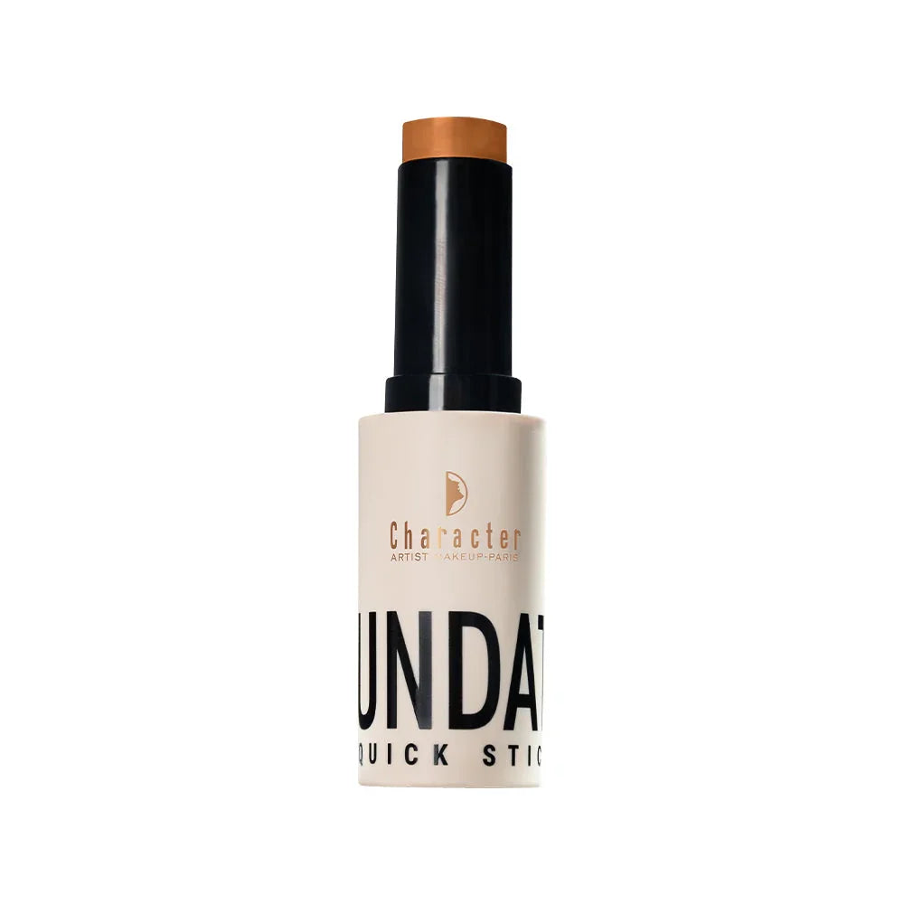 Character - Quick Stick Foundation
