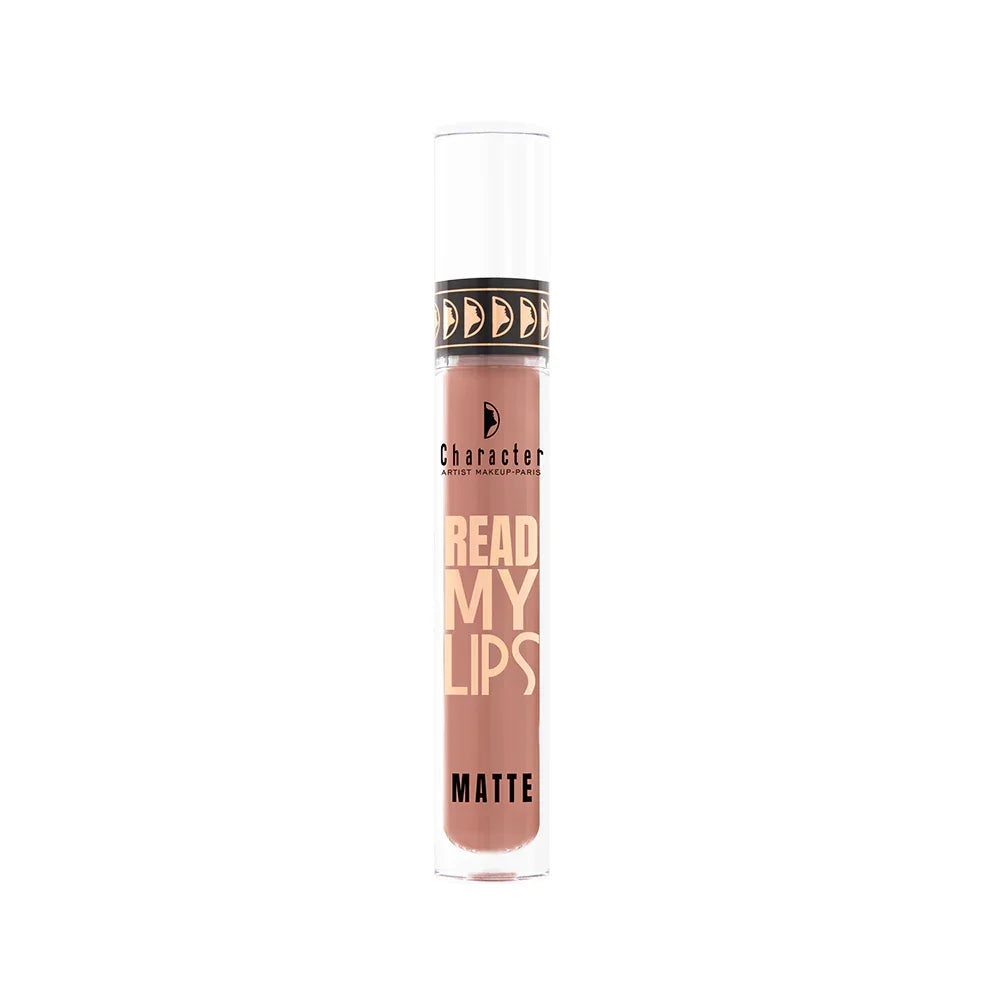 Character Read My Lips (Matte)