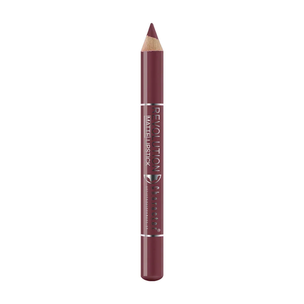 Character Revolution Matte Lipstick