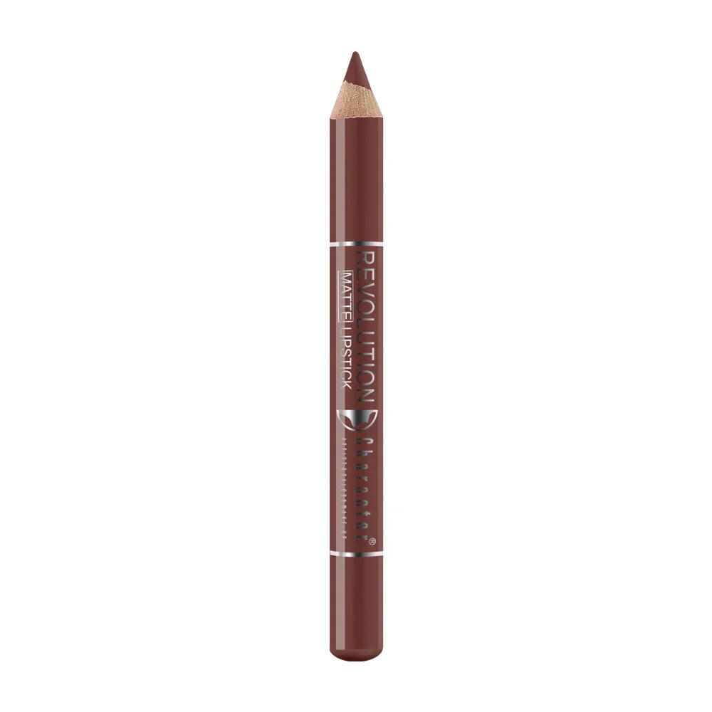 Character Revolution Matte Lipstick