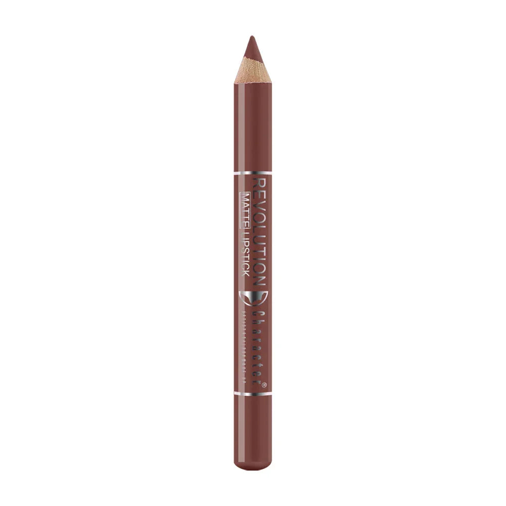 Character Revolution Matte Lipstick