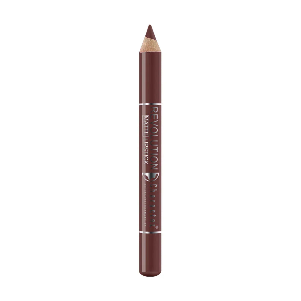 Character Revolution Matte Lipstick