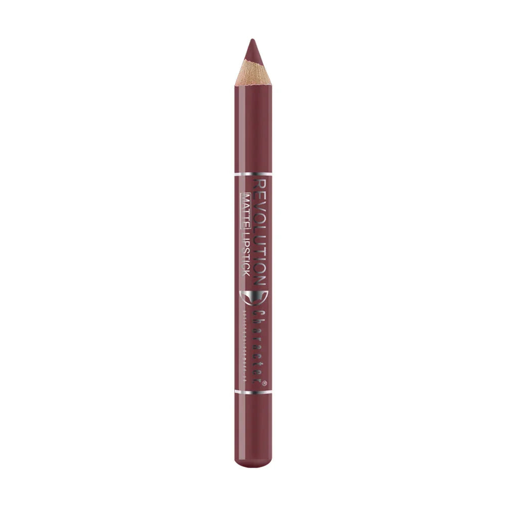 Character Revolution Matte Lipstick