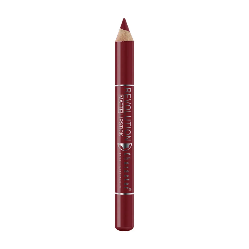Character Revolution Matte Lipstick