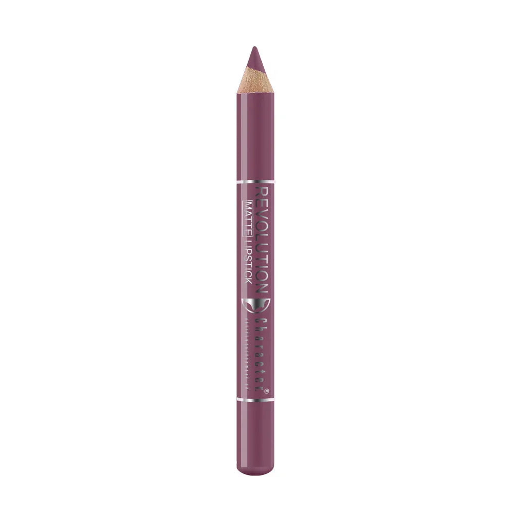 Character Revolution Matte Lipstick
