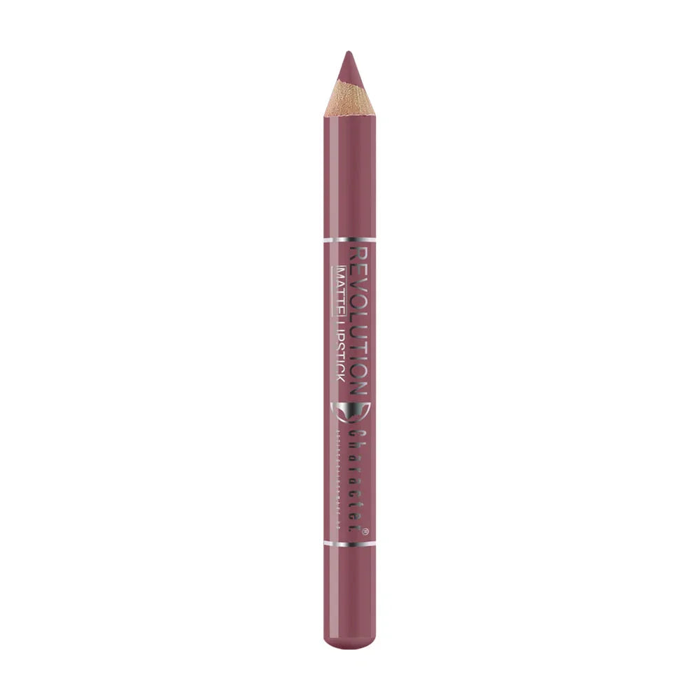 Character Revolution Matte Lipstick