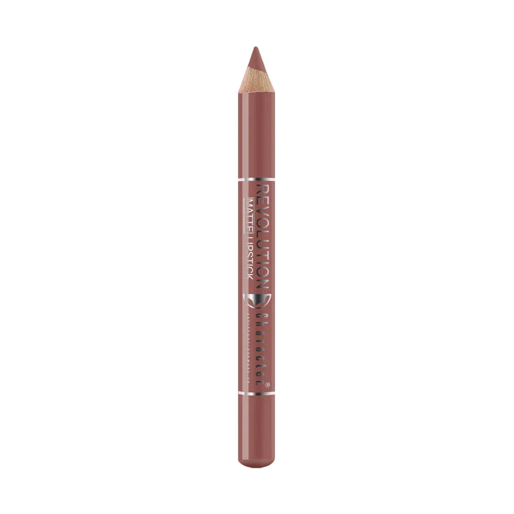 Character Revolution Matte Lipstick