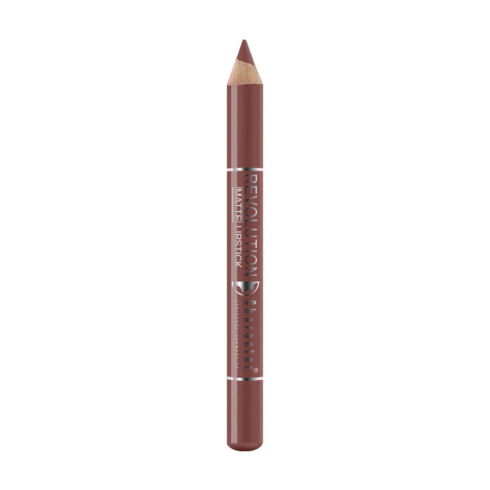 Character Revolution Matte Lipstick