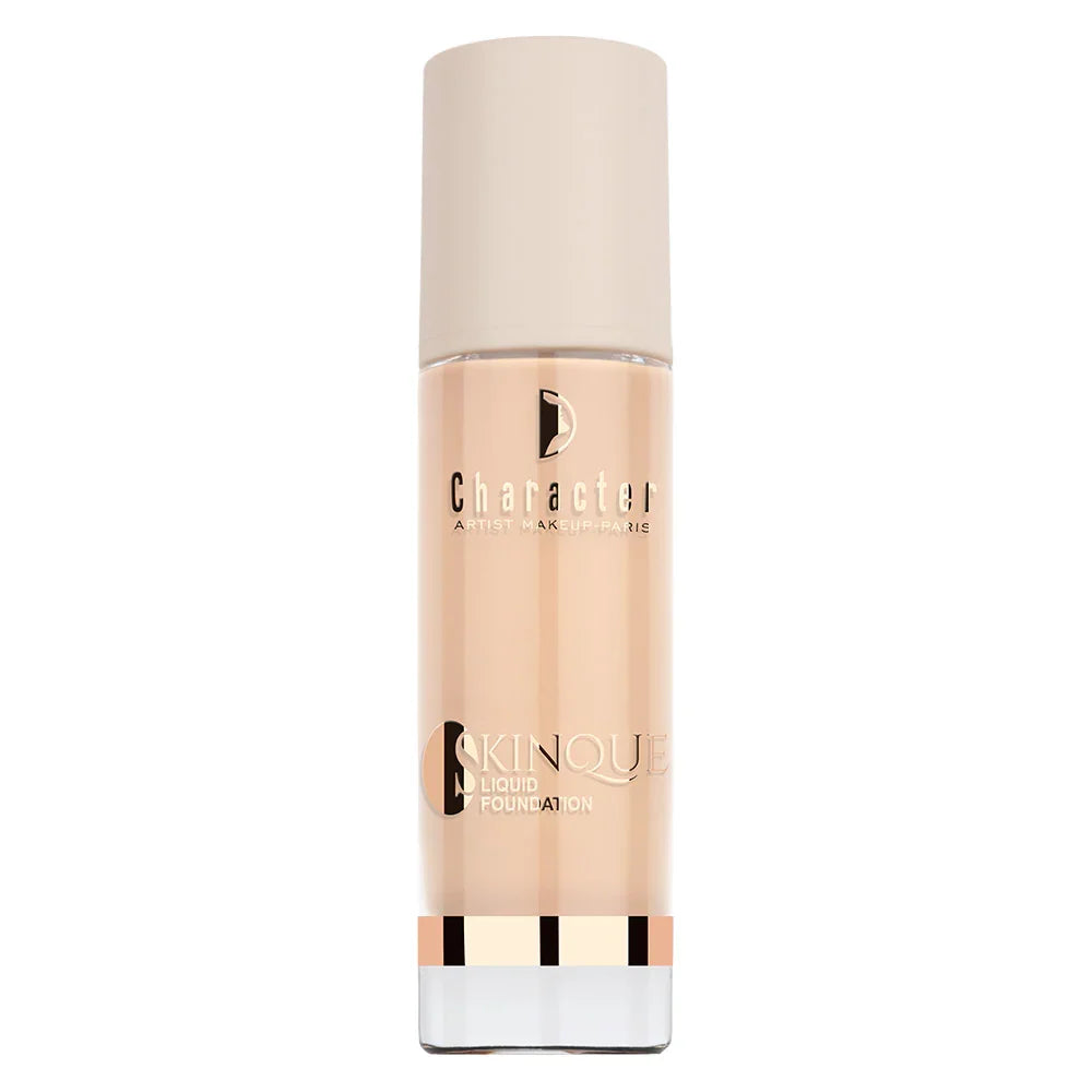 Character Skinque Liquid Foundation