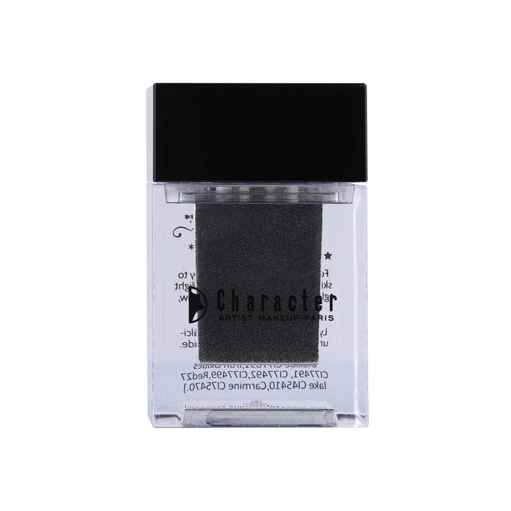 Character Sparkless Giltter Eyeshdow