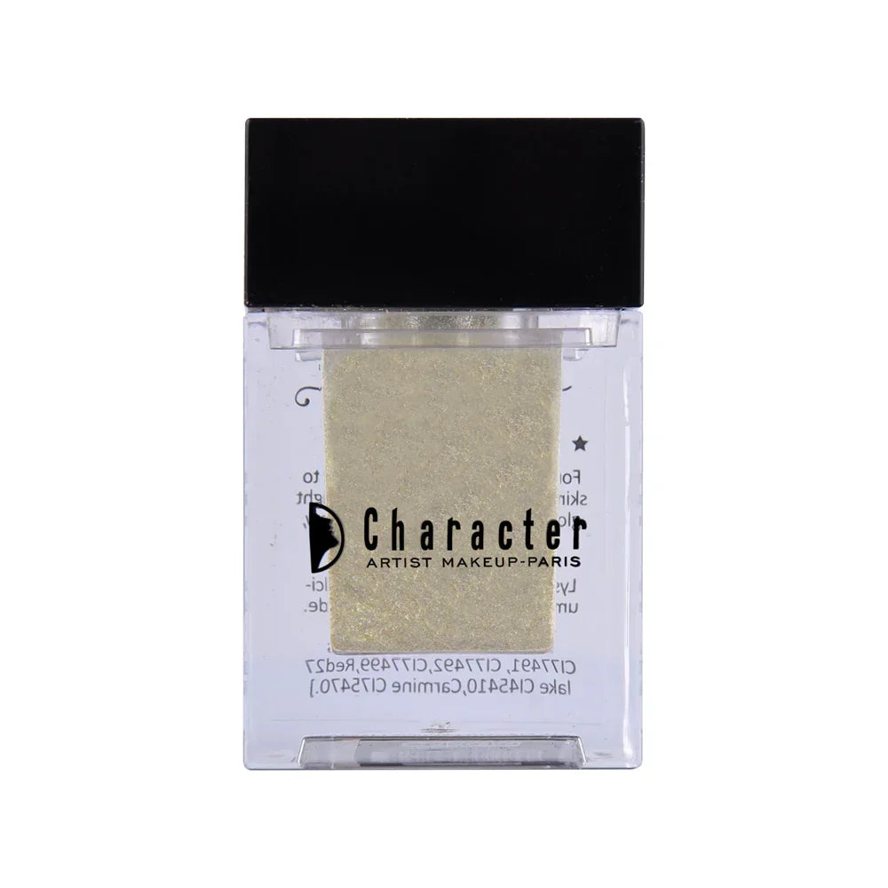 Character Sparkless Giltter Eyeshdow