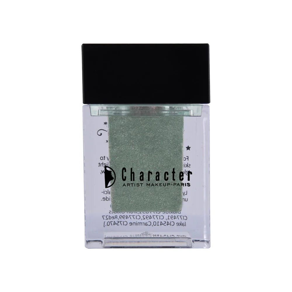Character Sparkless Giltter Eyeshdow