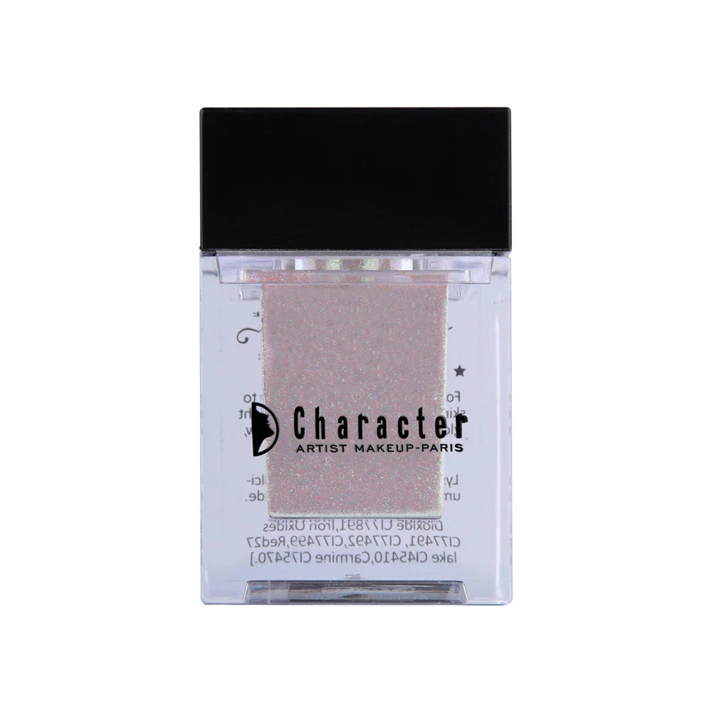 Character Sparkless Giltter Eyeshdow