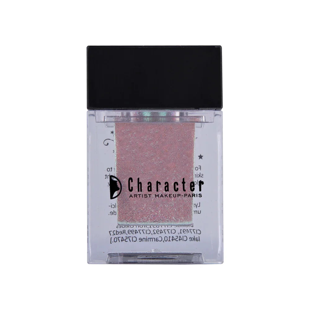 Character Sparkless Giltter Eyeshdow