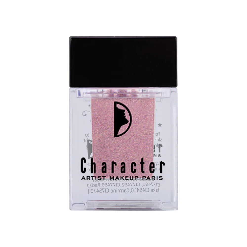 Character Sparkless Giltter Eyeshdow