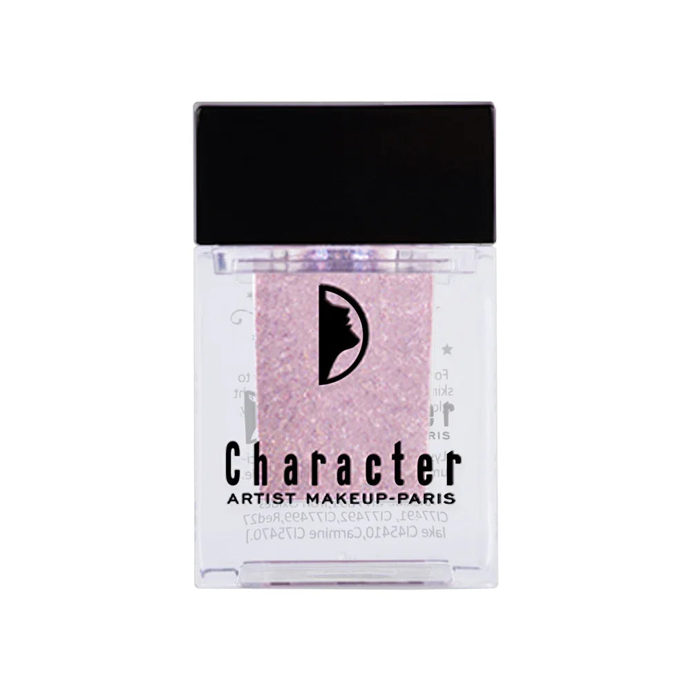 Character Sparkless Giltter Eyeshdow