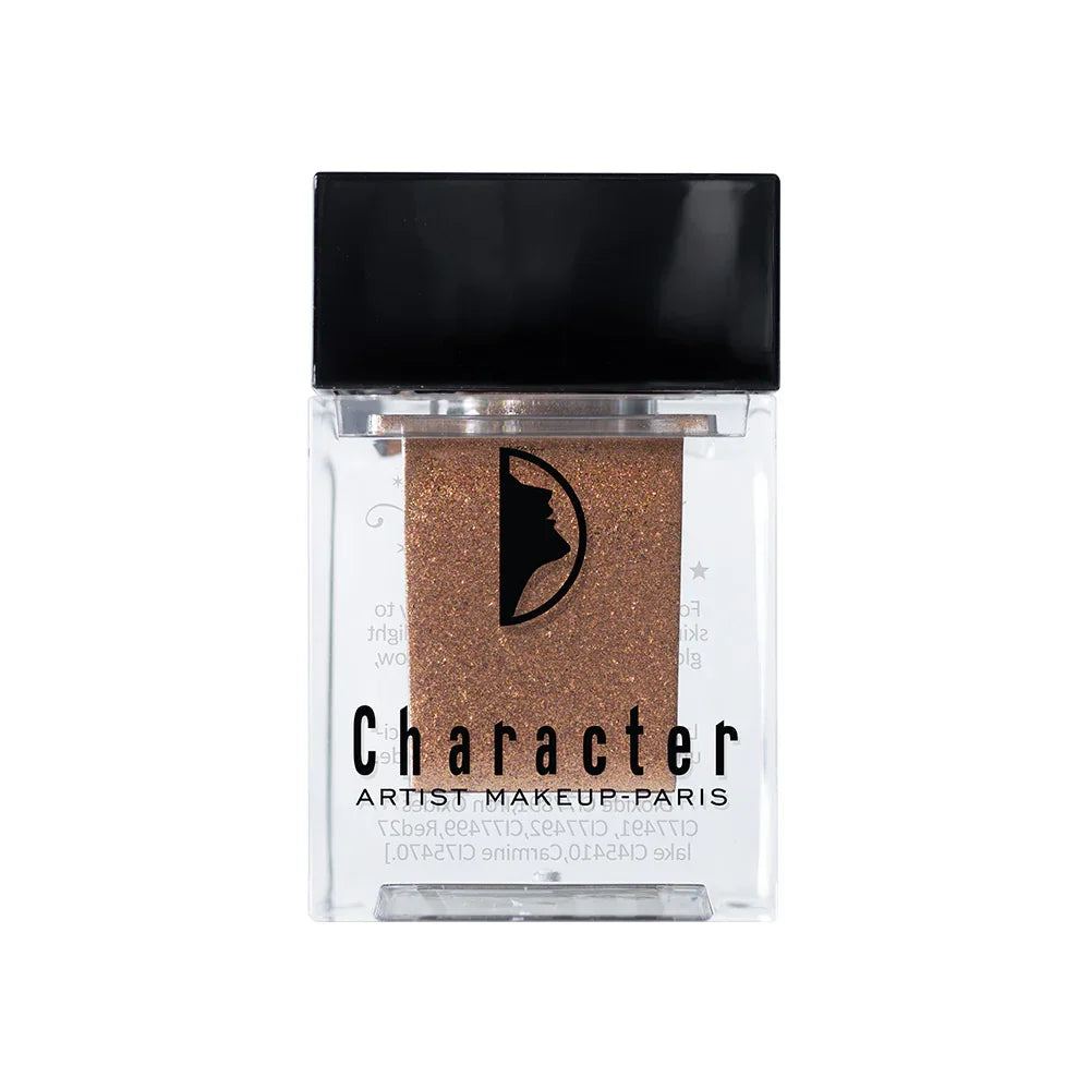 Character Sparkless Giltter Eyeshdow