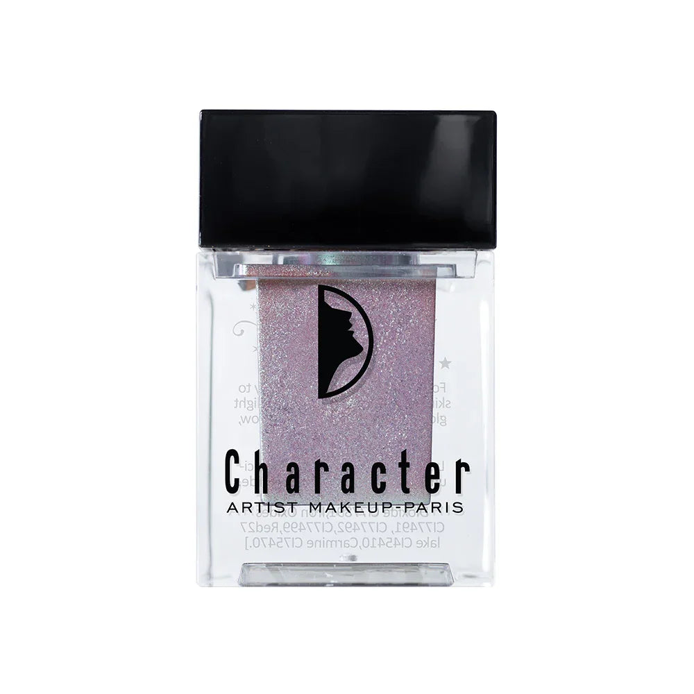 Character Sparkless Giltter Eyeshdow