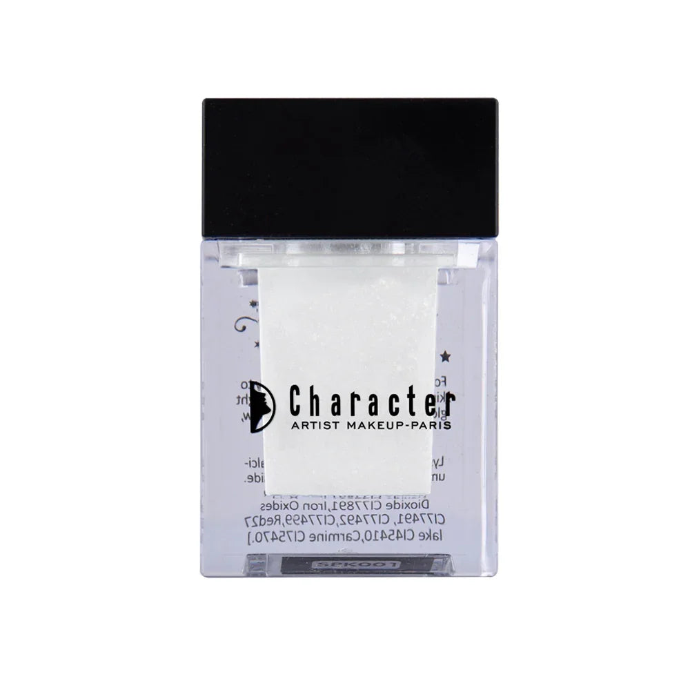 Character Sparkless Giltter Eyeshdow