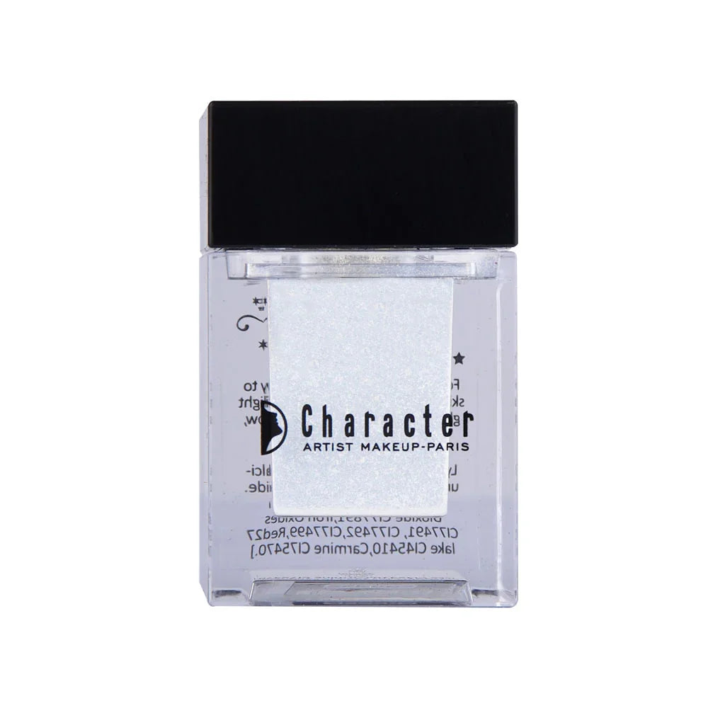 Character Sparkless Giltter Eyeshdow