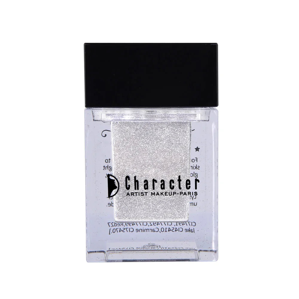 Character Sparkless Giltter Eyeshdow