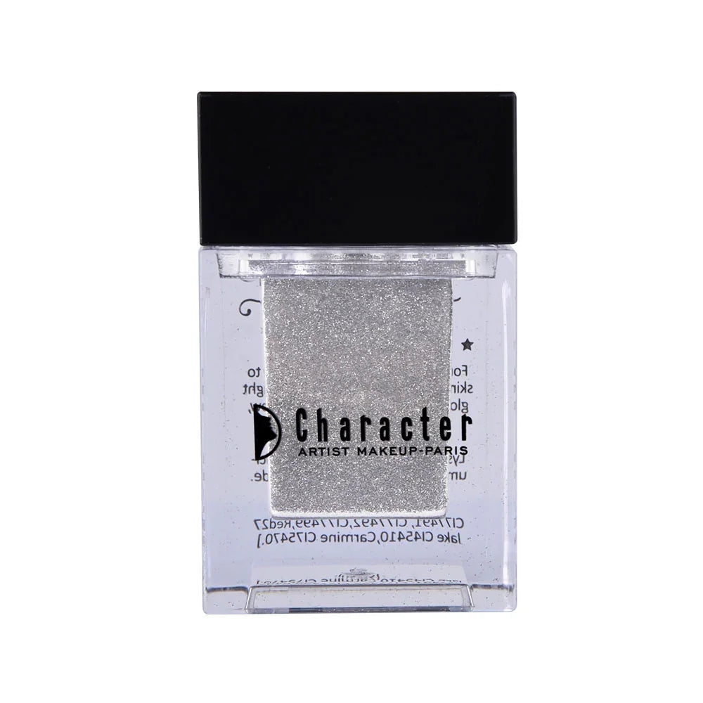 Character Sparkless Giltter Eyeshdow