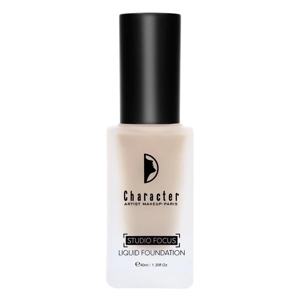 Character Studio Focus Liquid Foundation