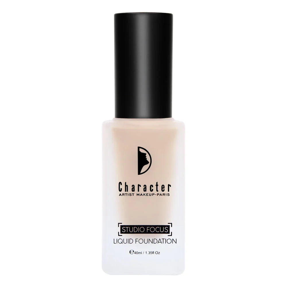 Character Studio Focus Liquid Foundation