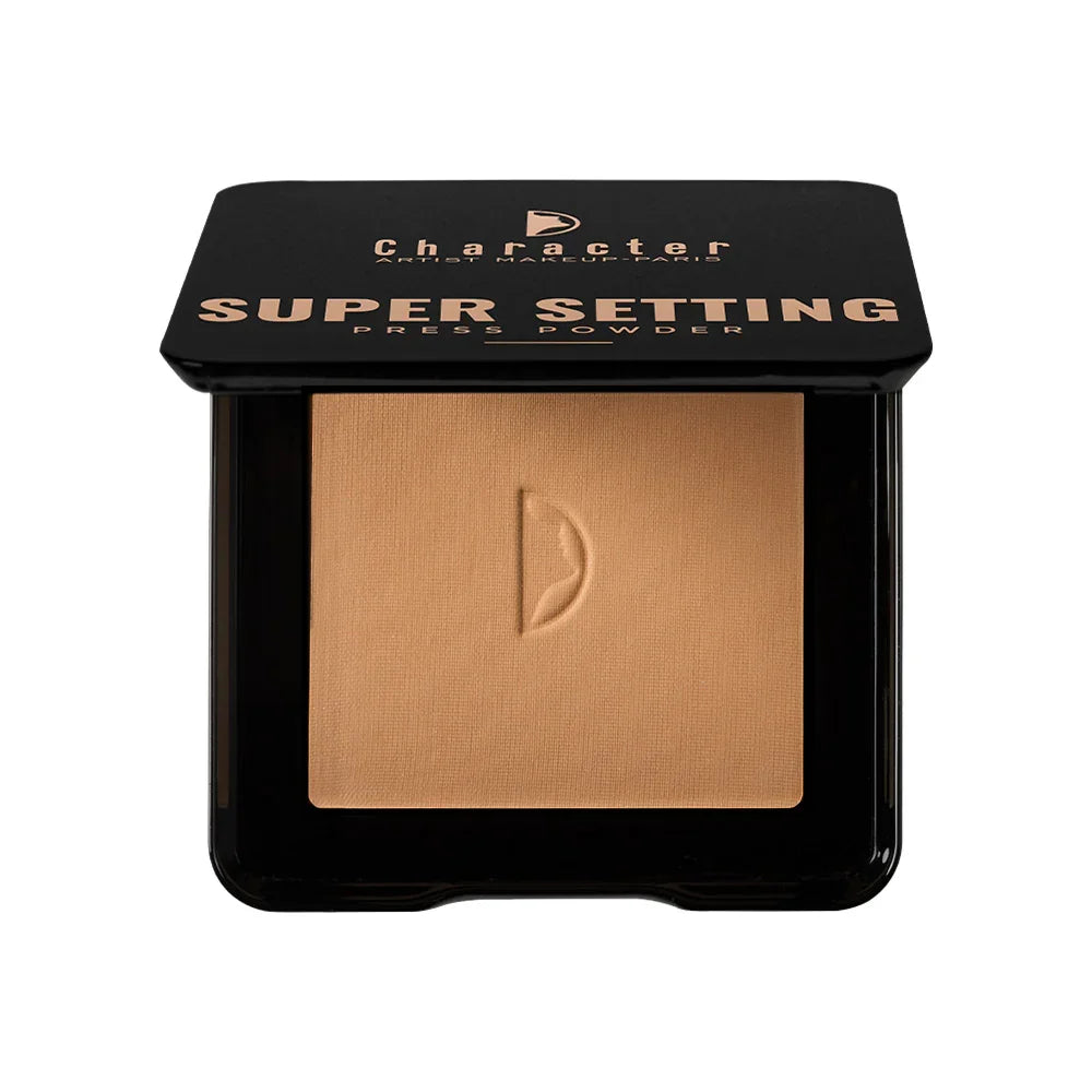 Character Super Setting Press Powder