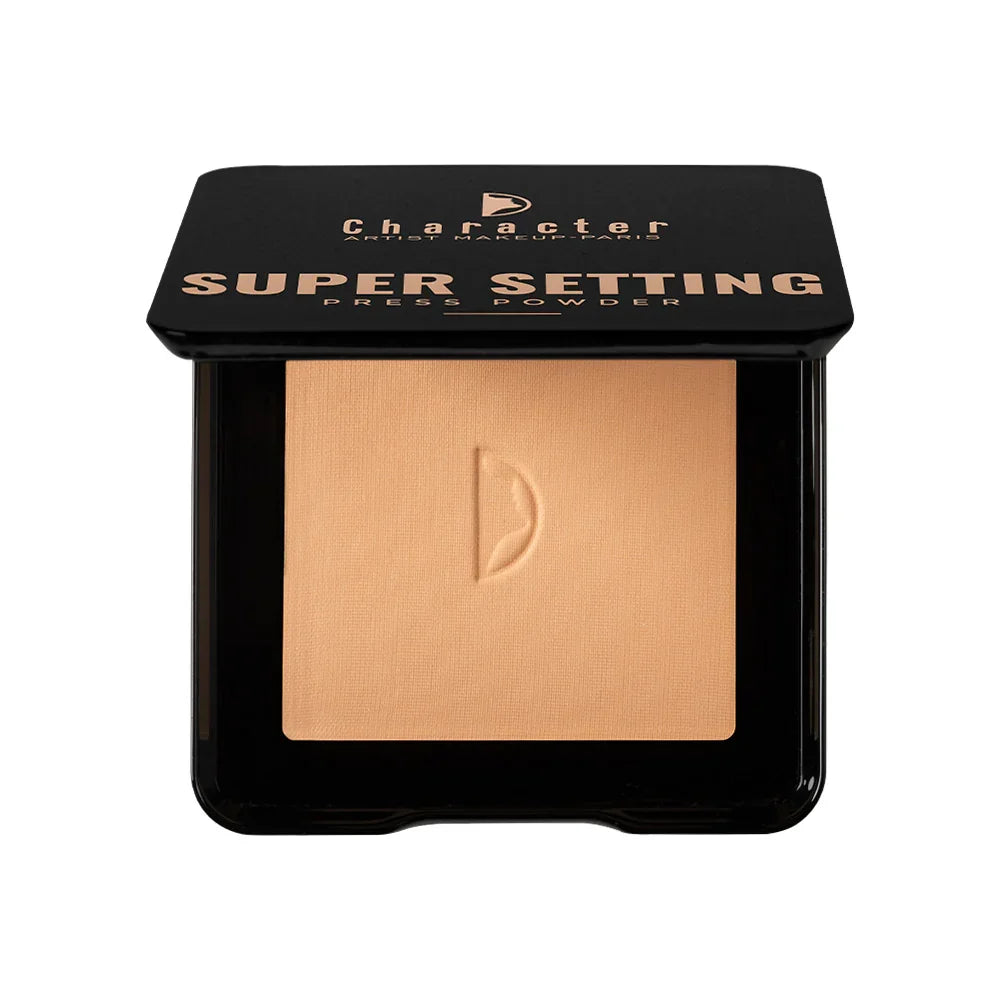 Character Super Setting Press Powder