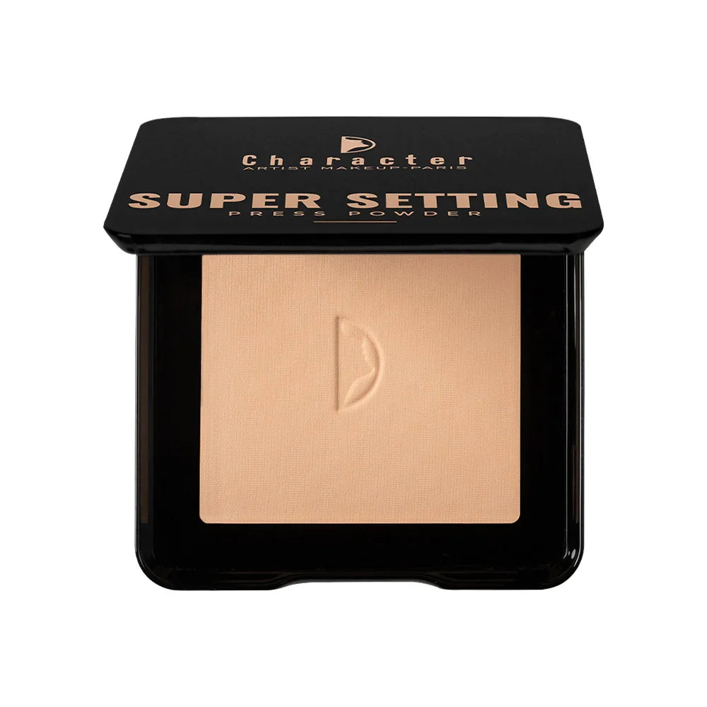 Character Super Setting Press Powder