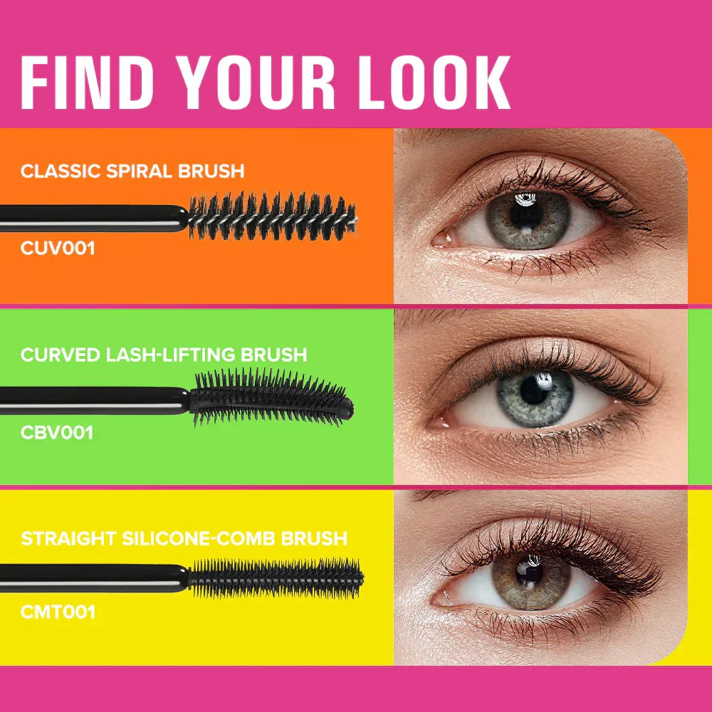 Character The Ultra Look Mascara