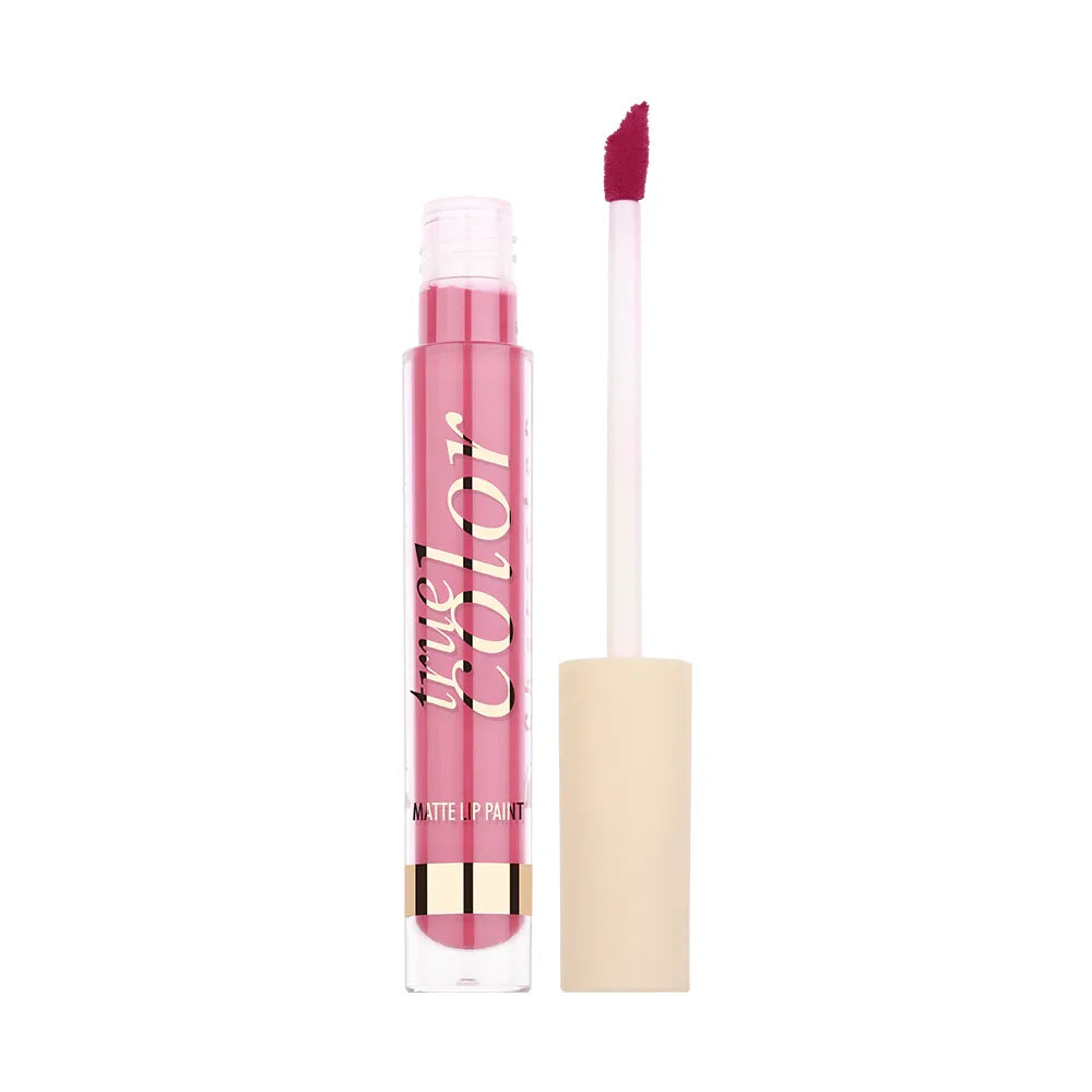 Character True Color Matte Lip Paint