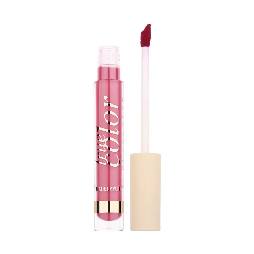 Character True Color Matte Lip Paint