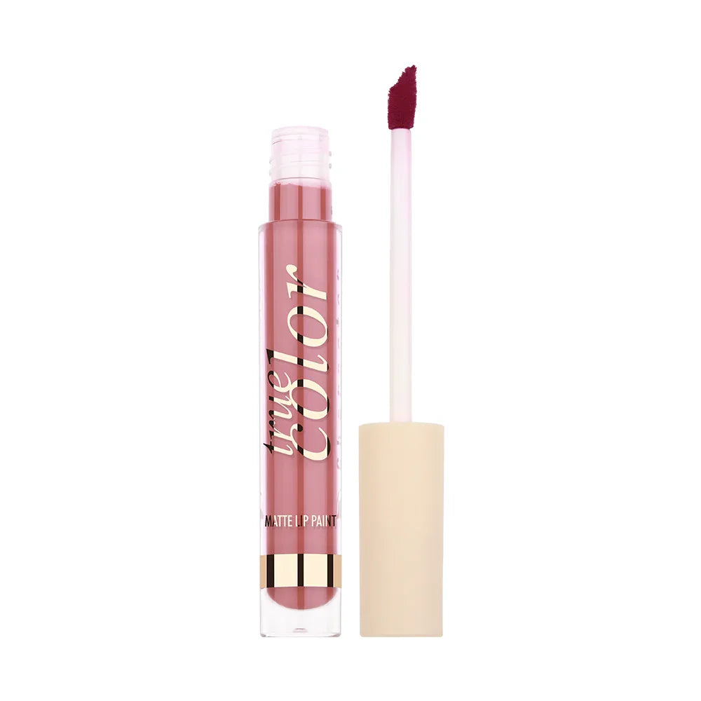 Character True Color Matte Lip Paint