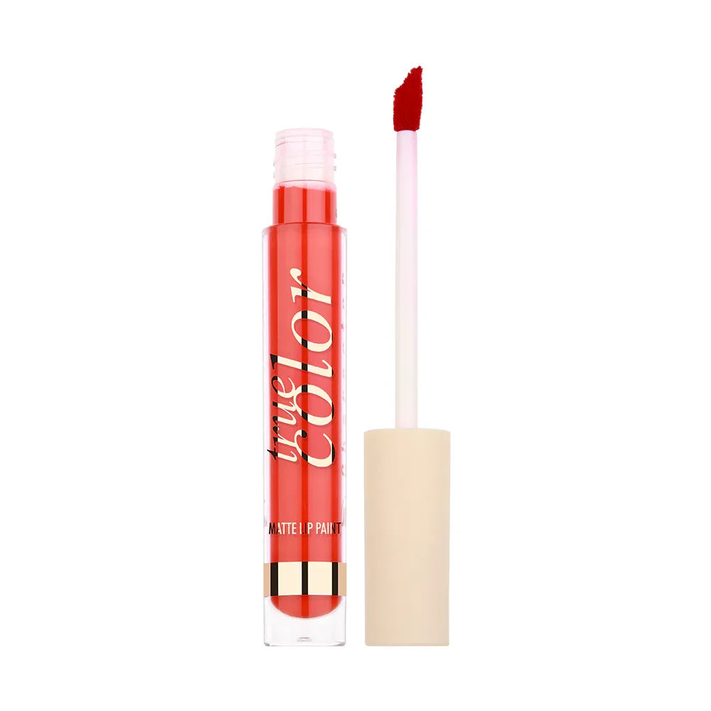 Character True Color Matte Lip Paint