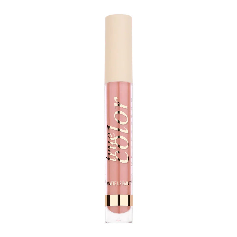 Character True Color Matte Lip Paint
