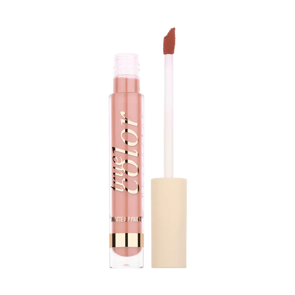 Character True Color Matte Lip Paint