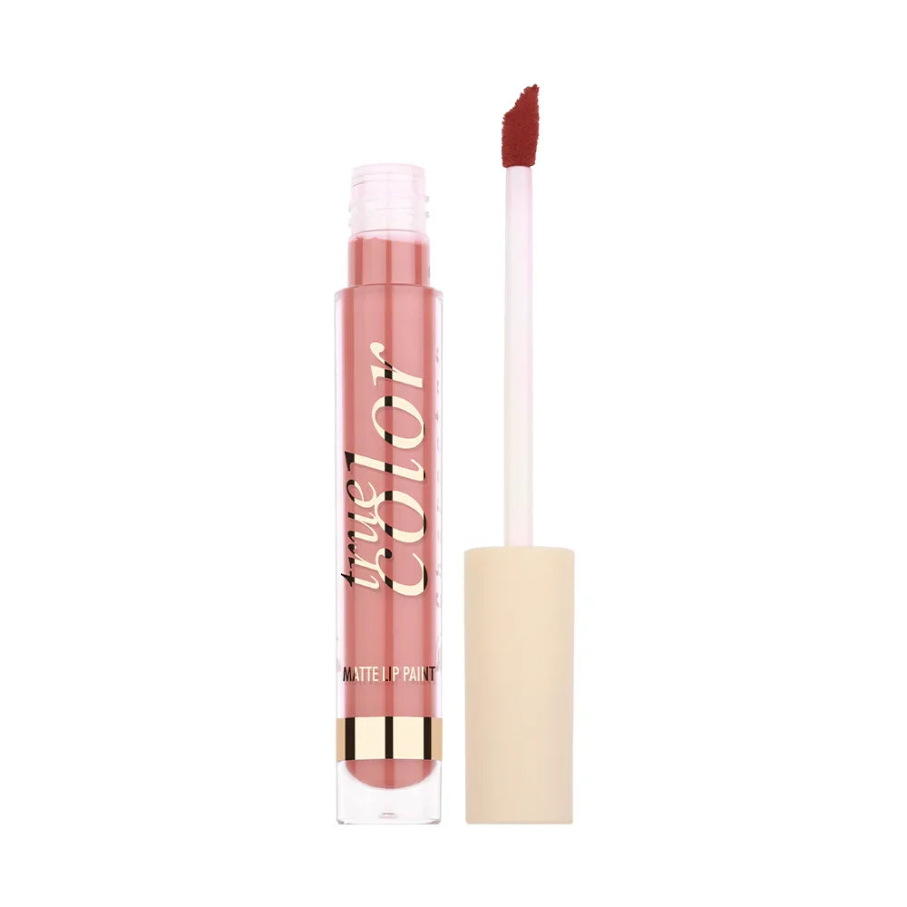 Character True Color Matte Lip Paint