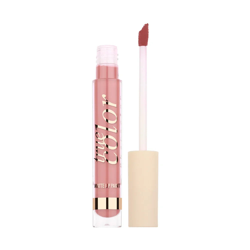 Character True Color Matte Lip Paint