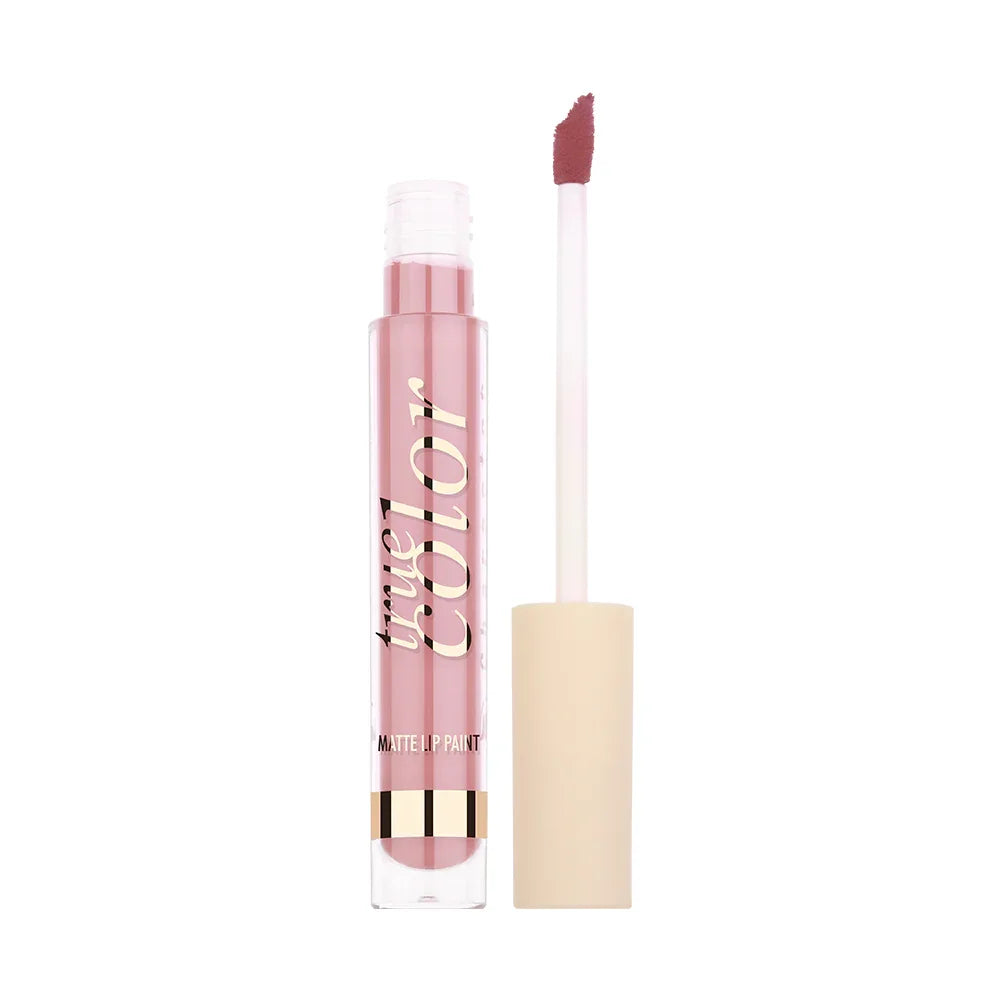 Character True Color Matte Lip Paint