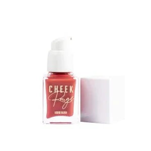 Cheek Rouge Liquid Blush